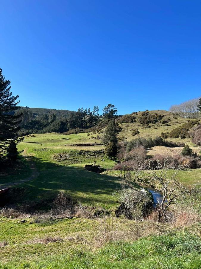 Unwind In Paradise Valley Trout At Your Door Rotorua Exterior foto